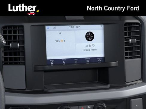 New 2026 Ford F250 XL w/ STX Appearance Package image 14