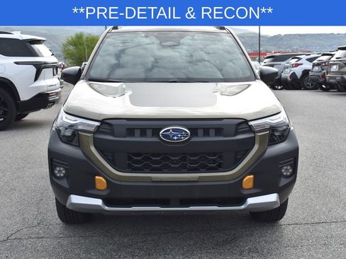 Used 2026 Subaru Forester Wilderness image 7