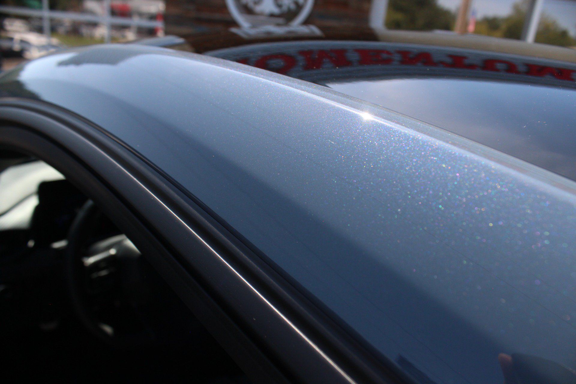 Used 2025 Ford Mustang Dark Horse RWD image 40