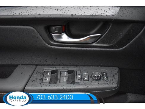 New 2026 Honda CR-V Sport image 22