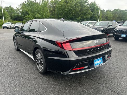 Used 2023 Hyundai Sonata SEL FWD image 3