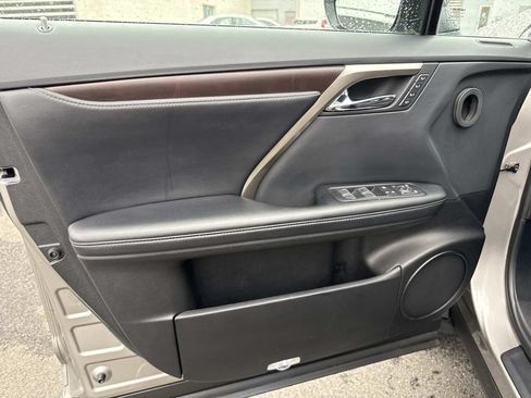 Used 2021 Lexus RX 450h AWD w/ Premium Package image 9