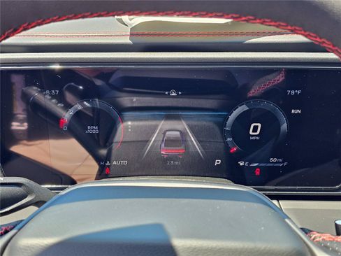 New 2026 Dodge Charger R/T w/ Driver Convenience Group AWD/4WD image 21