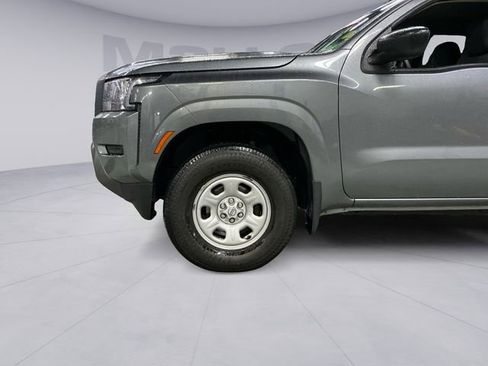 Used 2022 Nissan Frontier S w/ Technology Package image 9