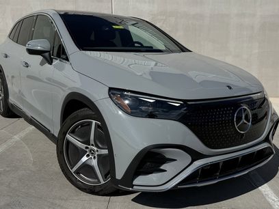 Used 2023 Mercedes-Benz EQE 500 4MATIC SUV