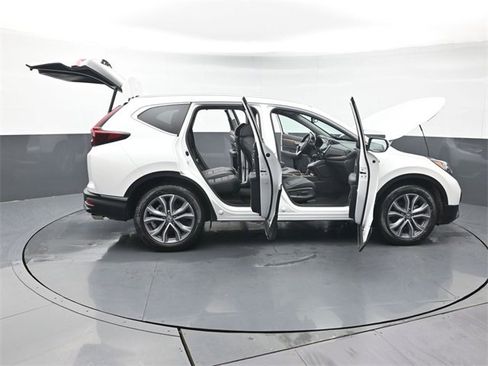 Used 2022 Honda CR-V Touring image 53