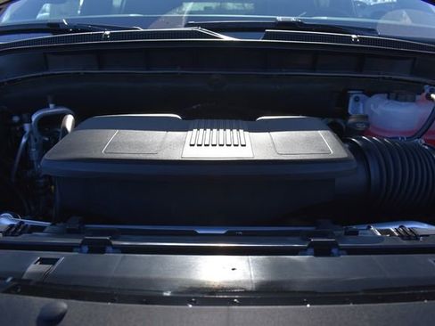 New 2026 Chevrolet Suburban Premier w/ Sun And Tow Package image 42