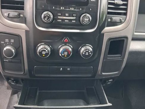 Used 2013 RAM 1500 Express AWD/4WD image 18