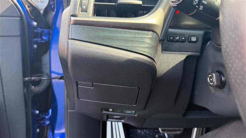 Used 2020 Lexus ES 350 F Sport w/ Accessory Package 2 FWD image 29