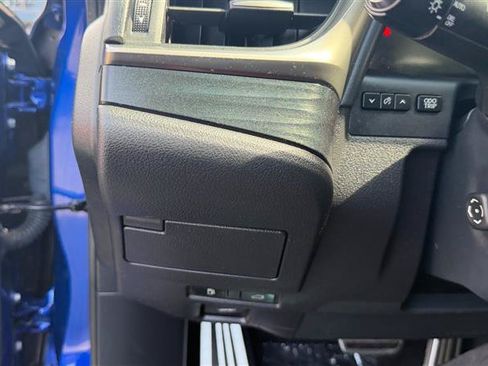 Used 2020 Lexus ES 350 F Sport w/ Accessory Package 2 FWD image 29