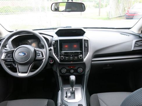 Used 2020 Subaru Impreza 2.0i Premium AWD/4WD image 19