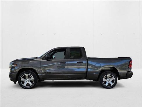 New 2025 RAM 1500 Tradesman image 5