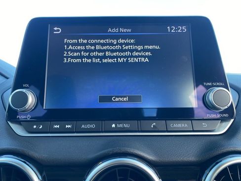 Used 2023 Nissan Sentra SV image 31