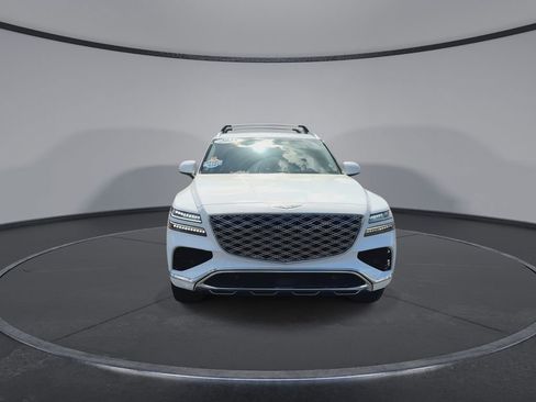 Used 2025 Genesis GV80 2.5T Prestige image 3