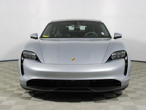Used 2023 Porsche Taycan RWD image 2