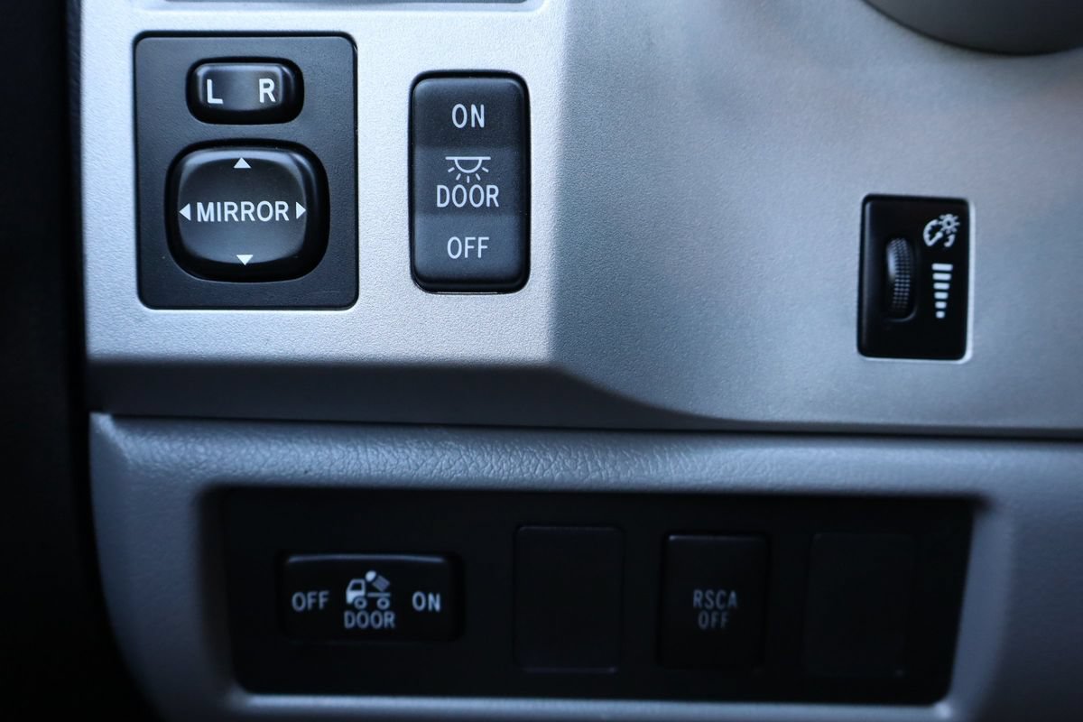 Used 2008 Toyota Tundra SR5 AWD/4WD image 29