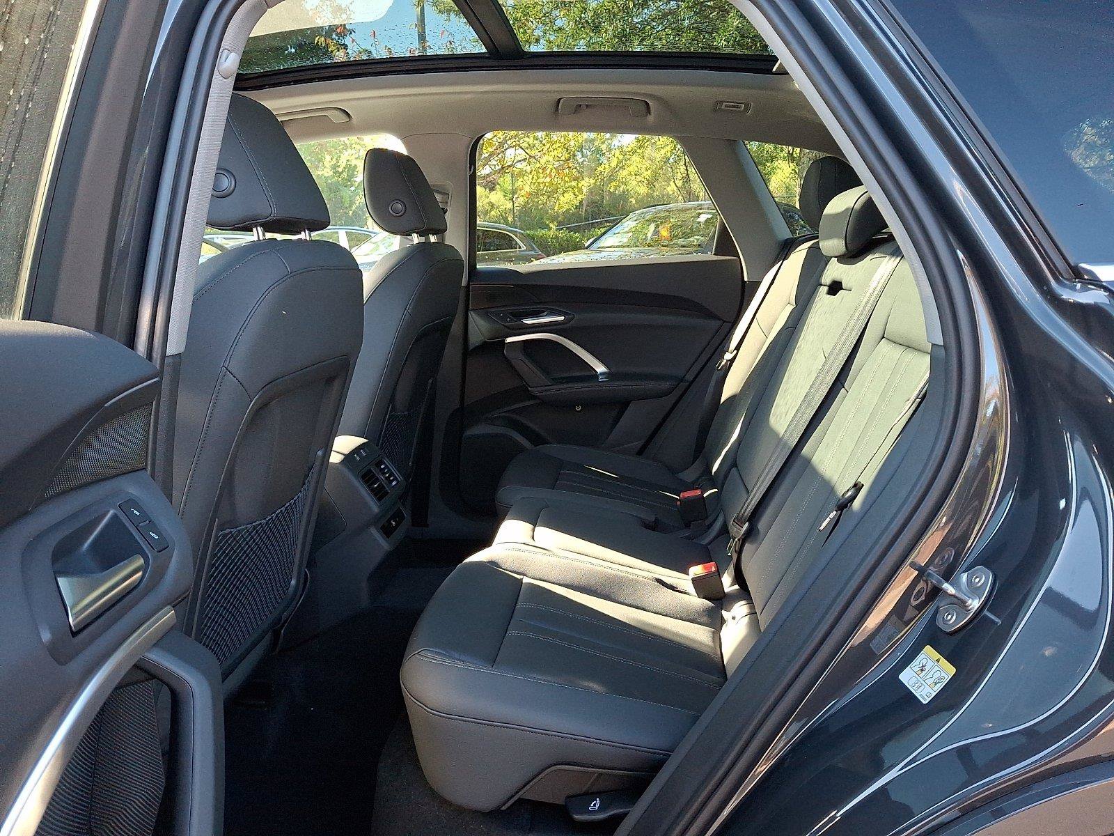 New 2026 Audi Q5 Premium AWD/4WD image 8