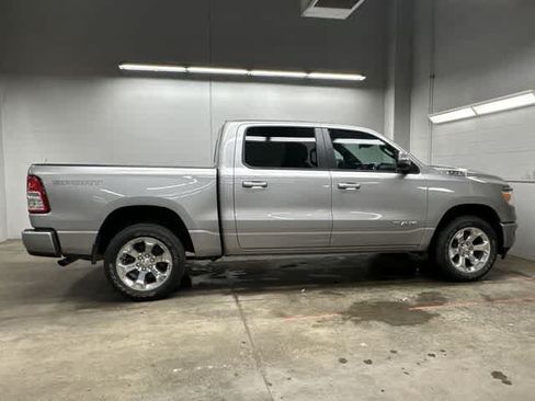 Used 2023 RAM 1500 Big Horn AWD/4WD image 3