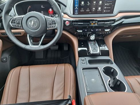 New 2026 Acura MDX w/ Technology Package image 21