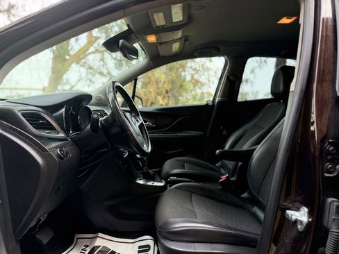 Used 2015 Buick Encore Convenience image 10