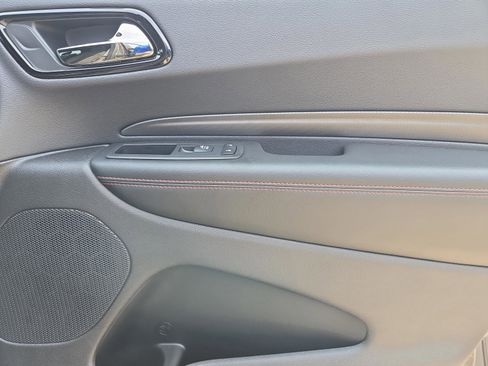 New 2025 Dodge Durango GT w/ Blacktop Package image 63