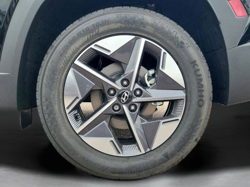 New 2026 Hyundai Tucson SEL image 5