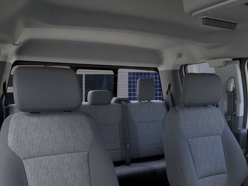 New 2026 Ford F250 XL w/ 360-Degree Camera Package AWD/4WD image 45
