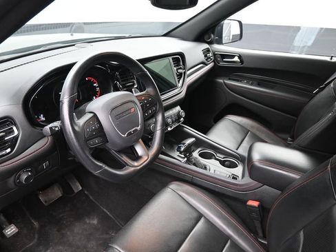 Used 2025 Dodge Durango R/T AWD/4WD image 22