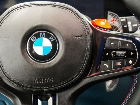 Used 2024 BMW XM image 18