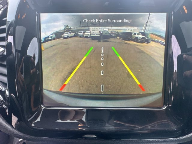 Used 2018 Jeep Compass Limited w/ Navigation Group AWD/4WD image 20