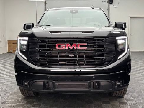 New 2026 GMC Sierra 1500 Elevation w/ Preferred Package AWD/4WD image 12