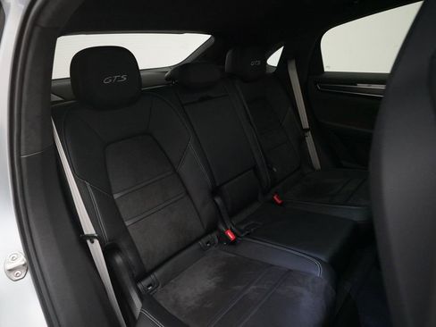 Certified 2023 Porsche Cayenne GTS AWD/4WD image 29