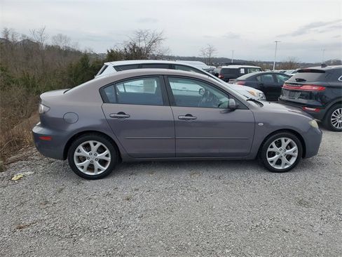 Used 2009 MAZDA MAZDA3 i Touring Value image 3