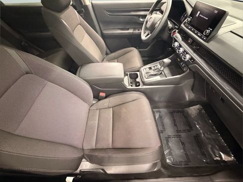 Certified 2024 Honda CR-V EX image 20