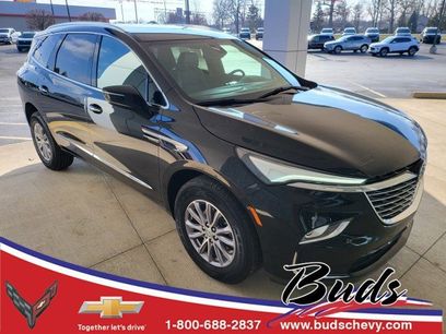 Used 2024 Buick Enclave Essence w/ LPO, Floor Liner Package