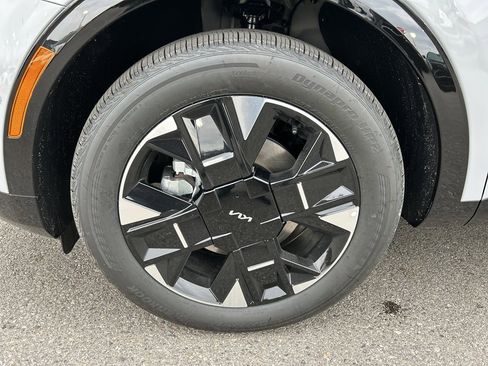 New 2026 Kia Sportage SX Prestige image 9