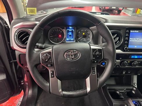 Certified 2023 Toyota Tacoma SR5 image 17