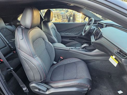 New 2026 Dodge Charger Scat Pack image 18