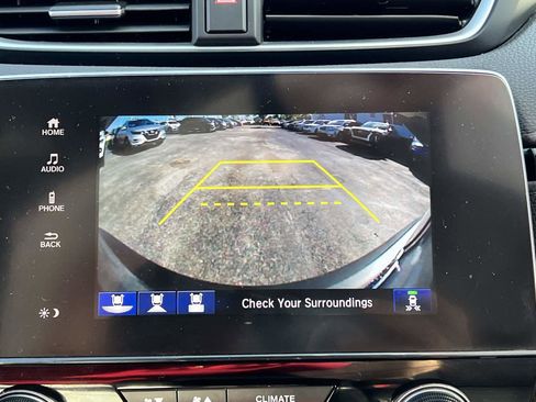 Used 2022 Honda CR-V EX-L image 36