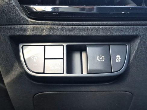 New 2025 Kia EV6 Wind image 26