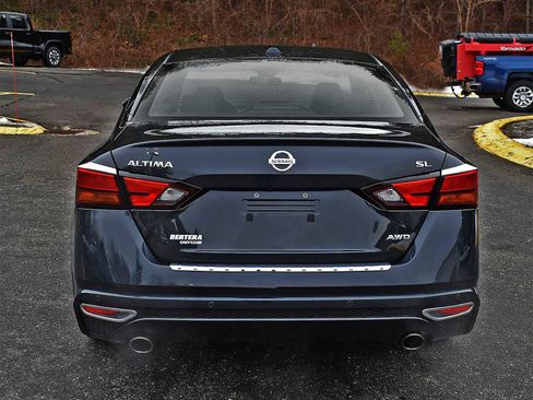Used 2022 Nissan Altima 2.5 SL image 7