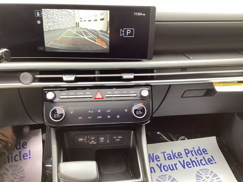 New 2026 Hyundai Santa Cruz SEL AWD/4WD image 23