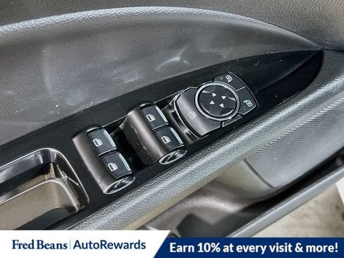 Used 2014 Ford Fusion SE w/ Equipment Group 202A FWD image 20