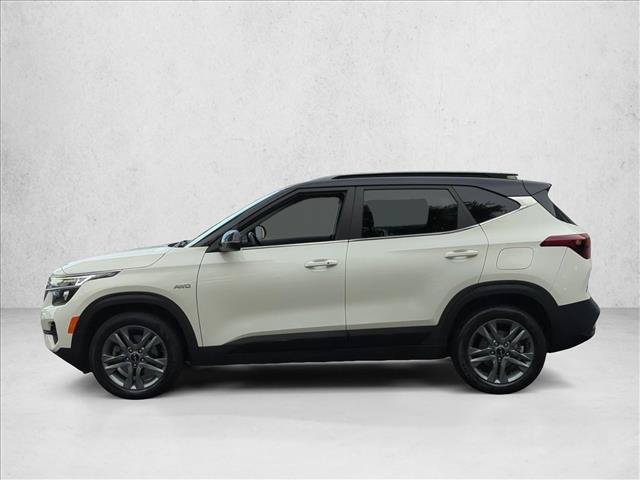 Used 2022 Kia Seltos S AWD/4WD image 9