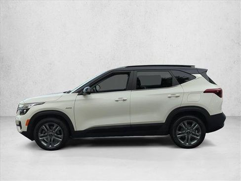 Used 2022 Kia Seltos S AWD/4WD image 9
