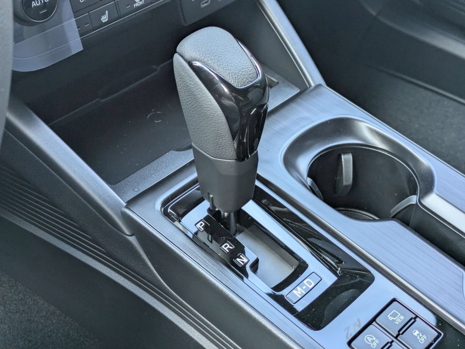 New 2026 Subaru Outback Limited XT AWD/4WD image 13