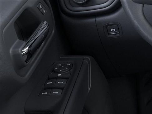 New 2026 GMC Sierra 1500 Pro w/ Pro Value Package image 22
