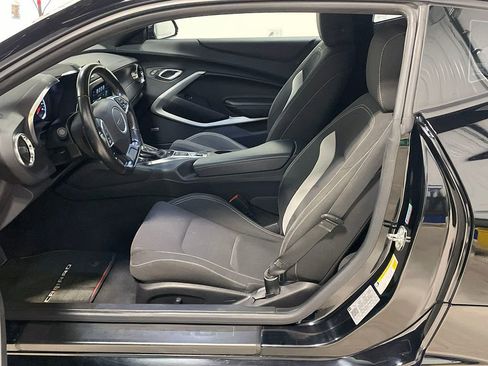 Used 2018 Chevrolet Camaro LT w/ Redline Edition image 47