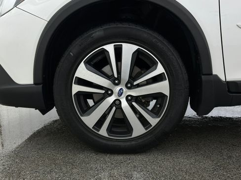 Used 2019 Subaru Outback 3.6R Limited w/ Protection Package #1 AWD/4WD image 38