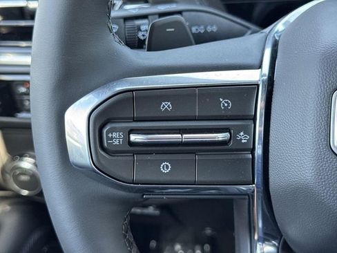 New 2026 GMC Yukon Denali RWD image 9